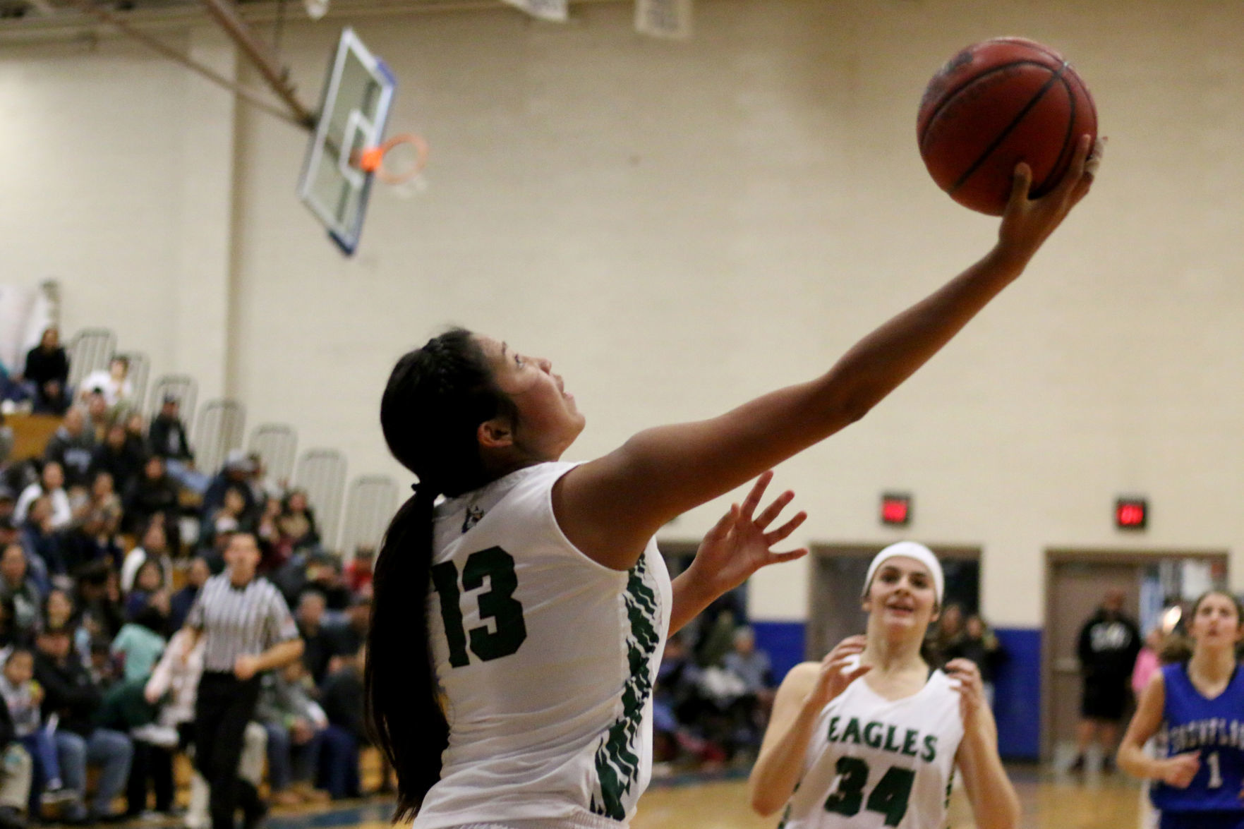 Flagstaff Girls Basketball